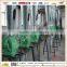 Best selling air lock discharger for grain processing factory