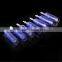 Hot Sale 1/3/7/9 /12 /36 /42/nano Needles for Derma Pen Blue Needle Cartridge