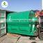 Small Capacity 10kg to 5T Waste Tyre Recycling Pyrolysis Plant To Oil Sold to 44 Countries