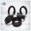 Soft Black Annealed Twisted Wires