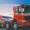 Sinotruk HOWO 6x4 Hook lift truck for garbage