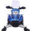 ECE CE EPA 200cc Automatic Manual and Electric Start Chain Drive Chinese Snowmobile TTXD200-A