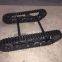 Rubber track Chasis/Undercarriage DP-YCXY-100 for 200Kg