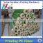 Pe english printing film