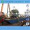 2014 Hot Sale Sand Excavating Dredger Ship