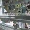 glass greenhouse exhaust fan for sale