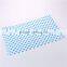 Kitchen shelf liner soft EVA PE table mat and restaurant kitchen table mats
