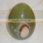 CUSTOM DESIGN AND SIZE POPULAR Handemade Good Price ONYX EGGS HANDICRAFTS