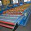 PLC Controlling Zinc Hebei Wall Panel Rolling Machine