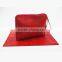 Store More Fashion Girl Travel Make Up Cosmetic Pouch Storage Holder Hand Bag Clutch Handbag Lady Casual Purse