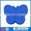 Customized Silicone Cake Mold, Butterfly Shape Silicone Cake Mould