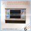 Practial antique photo frame wooden shelf with blackboard for home decoration