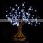 Best selling products in America LED artificial indoor lighted trees