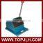 2017 Hot sell hot selling manual pvc card die cutter id card cutter