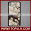 Chinese supplier new products sublimation cell phone mobile phone tpu case for Sony Xperia Z5 Plus