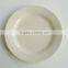 new style enough weight melamine plate
