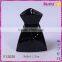 Ceramic Triangle Mini Incense Burner for Black