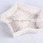 2PC Rattan Woven Pentagram Basket/Prickle Storage Basket