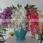 GNW FL-OK90-38-9-PU Any color artificial dendrobium orchid plants for decoration