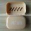 plastic soap holder dish box