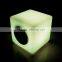 Hot sale LED light cube Bluetooth speaker wireless mini cube bluetooth speaker
