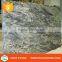 High Quality Verde Imperial Granite slabs