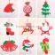 felt novelty christmas product for tree ornament