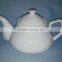 OEM Stoneware tea pot