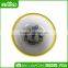 5inch Elephant & animal printed Food safety 100% melamine 6inch kid's lunch bowl