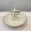 New Style Ceramic Jewelry Display Ring Holders