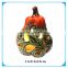 Ceramic Halloween Pumpkin Handcrafts