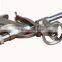 Foaming gun PU EXPANDING FOAM GUN CAULKING GUN metal body