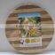 Eco-friendly Strong Bamboo Cutting Board Chopping Board