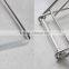 stainless steel towel rack with JIS Standard