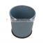Plastic Round Dustbin/trash bin/garbage bin