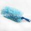 microfiber fexible duster with telescopic handle 60601
