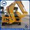 reasonable price new good condition backhoe loader 3cx for cheap price