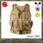 600D polyester oxford tactical assault molle pack tactical vest military equipment