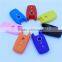 Silicone Cover fit for SUZUKI Grand Vitara SX4 Swift XL-7 Remote Key Case
