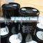 USA CDE 600UF 800V DC support PV filter capacitor Large current film capacitors 90*145MM 80A In stock~