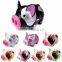 vacuum cleaner handy battery powered mini Fly pig cyclonic vacuum cleaner