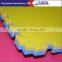 Wholesale safe babies jigsaw puzzle EVA foam floor mat