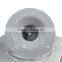 Injection molding plastic shell , hot and cold drinking water dispenser