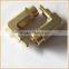 Brass forging part