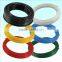 with 10 years experience abrasion resistance 6mm*4mm colorful pe air hose with quick coupler for various industry