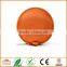 Orange Earphone handsfree headset HARD EVA Case