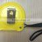 5 meter anti drop strong ABS measure tape, national standard tape measure