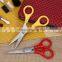 Professional factory directly sale good quality barber scissors