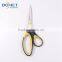 S36009A LFGB qualified 7-3/8" quality quaranty home/school/office scissors