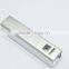 Mini Rechargeable 2600mAh Cuboid Shape Portable Metal Sales Promotion Gift Power Bank